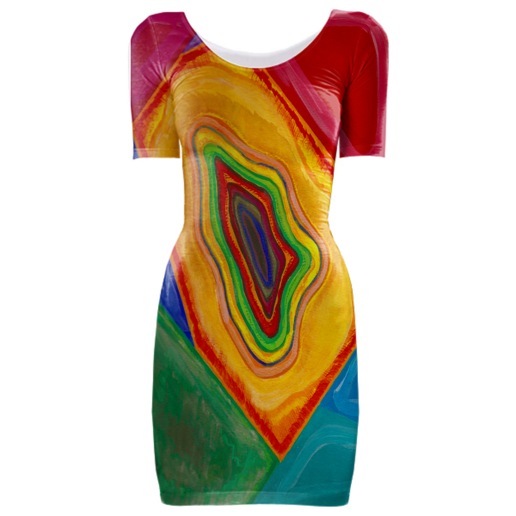 Color Swirls