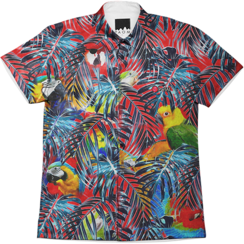 ParlAI fully branded basic norm squared