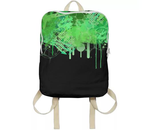 SLime bag