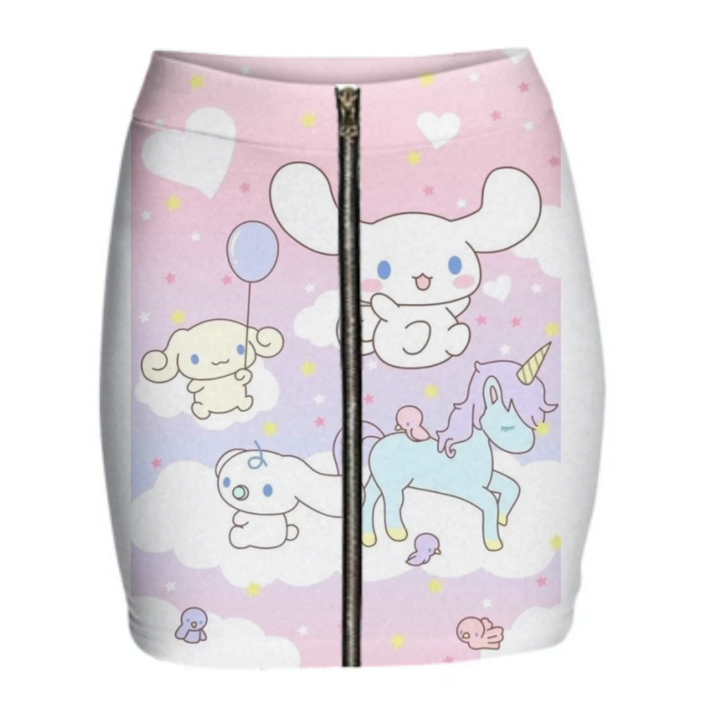 Cinnamoroll Skirt