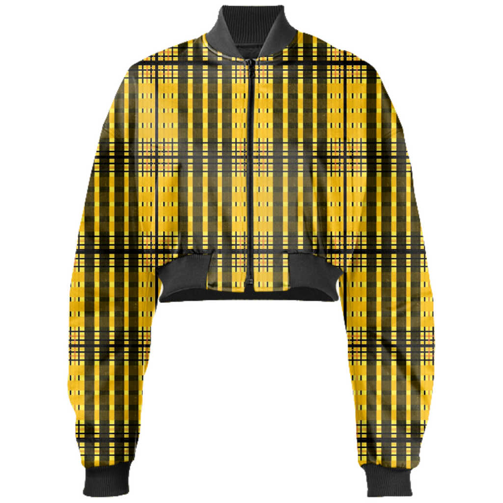 Yellow Jacket Bomber