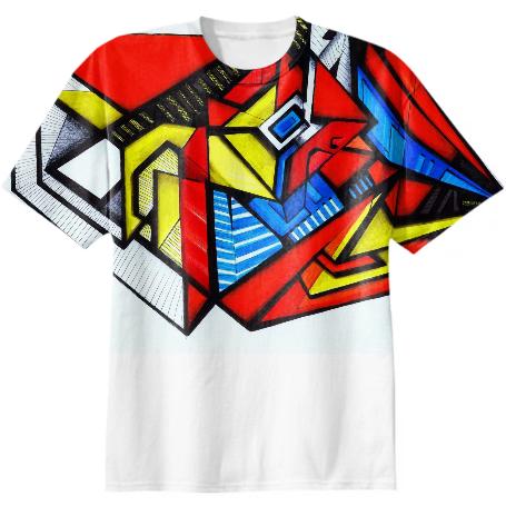 THE DOOR INSIDE STYLE