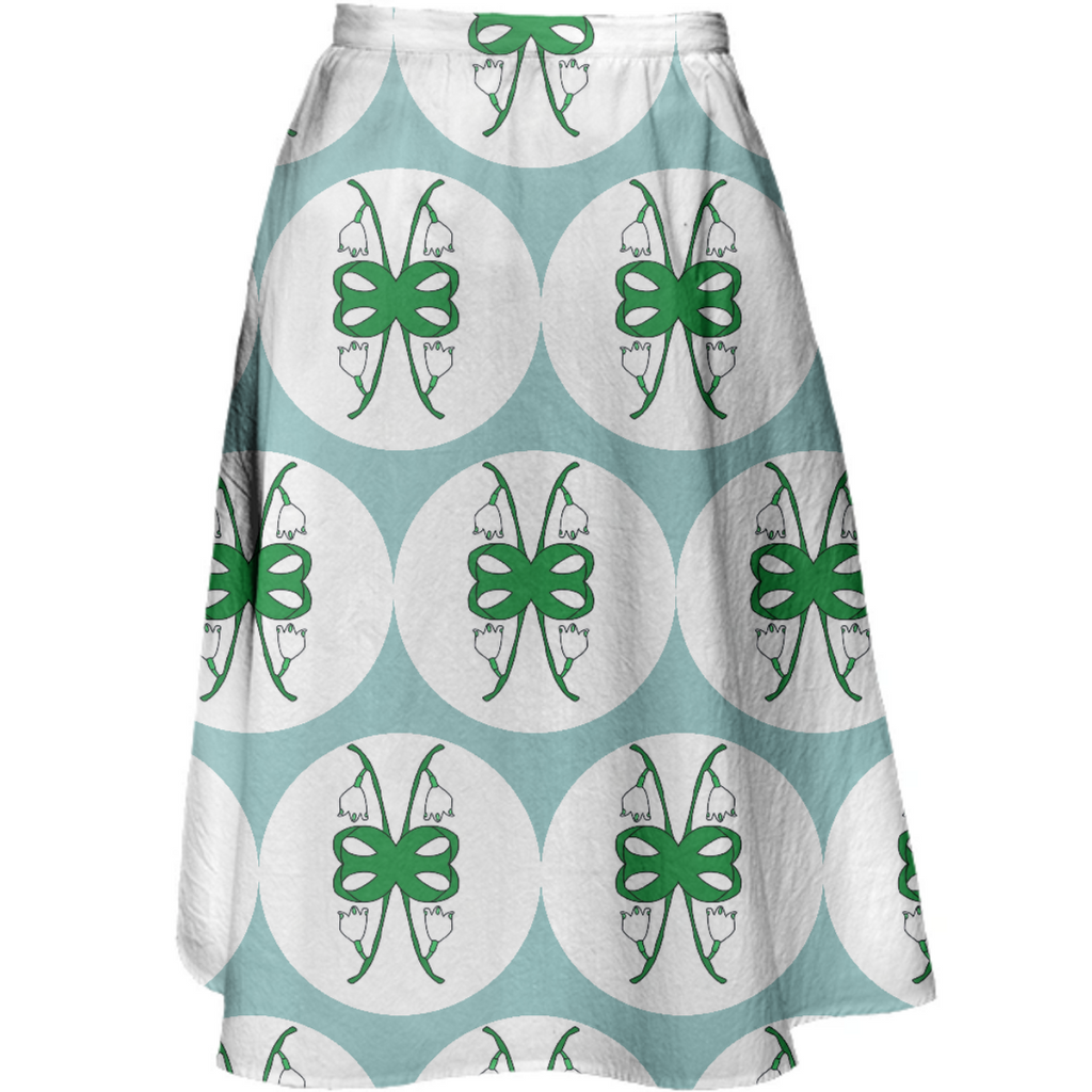 Snowdrop, 32o