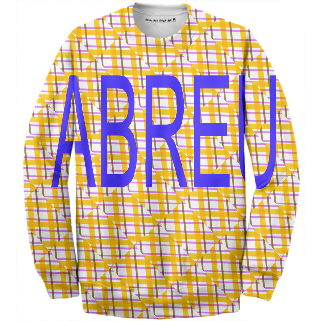 Abreu sweater