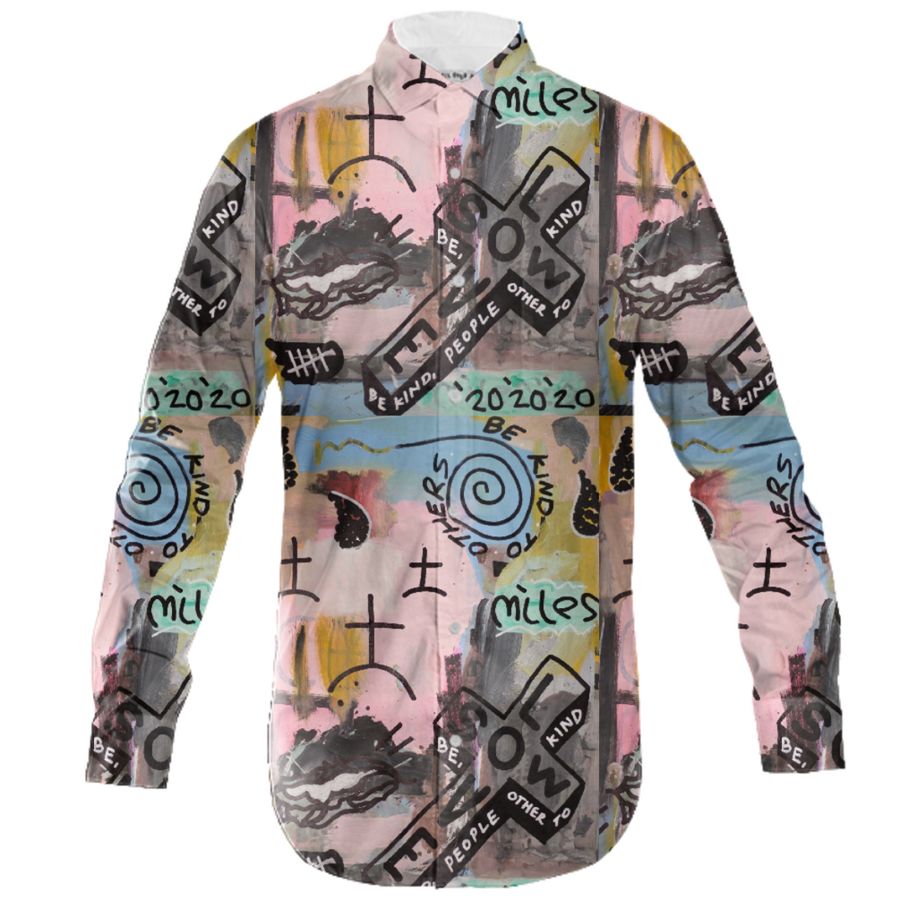 2020 shirt
