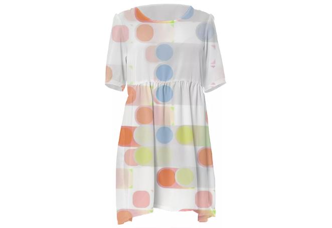 Babydoll Dress