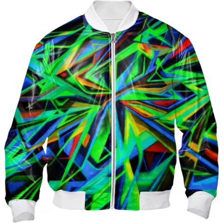 MAYAN SPACE UV