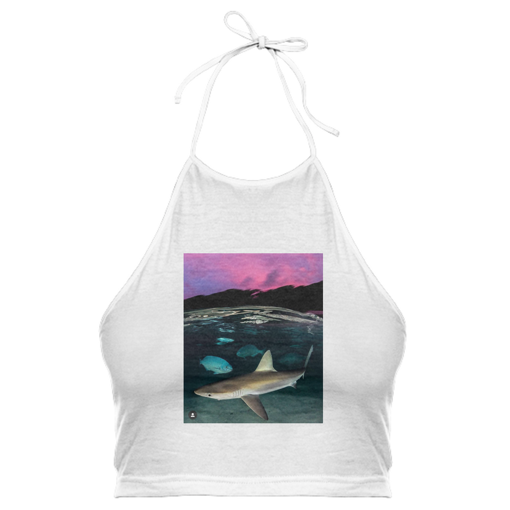 Shark shirt