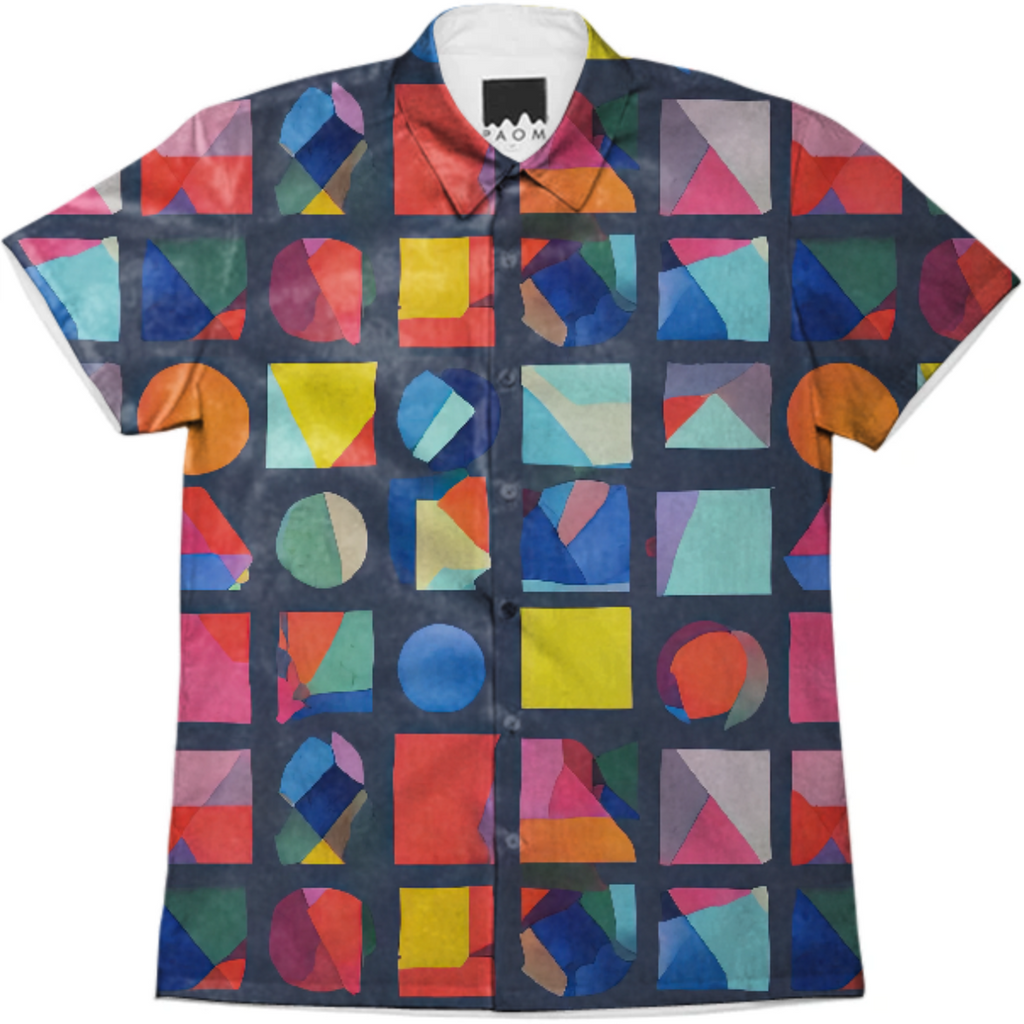 Shapes 3