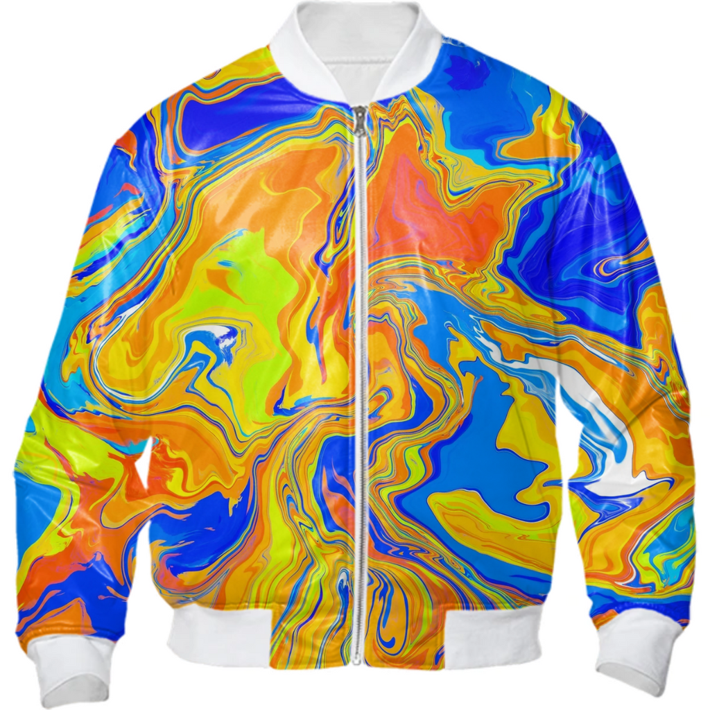 bomber